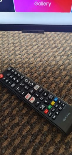 Samsung 49" Smart 2019