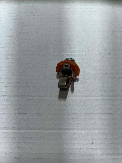 Electric Guitar acoustic various parts fender Stratocaster telecaster squier Ibanez esp Gibson  Jackson emg active cable Potentiometer A 500 K B 500 K volume tone switch socket 2 way mini toggle switch craft input jack neck plate nut saddle tuners machine