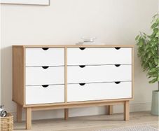 Drawer Cabinet