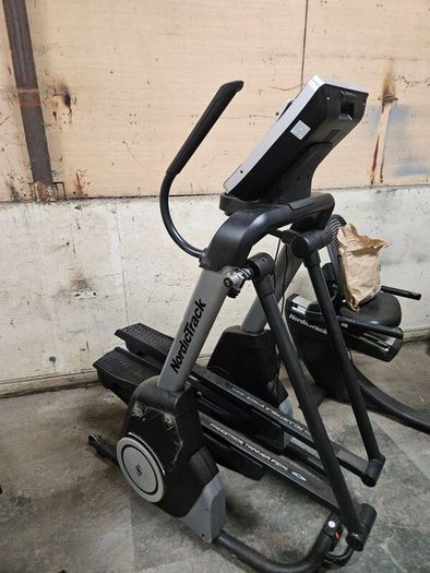 gym equipment