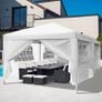 Marquee Gazebo 6m X 3m Image 2