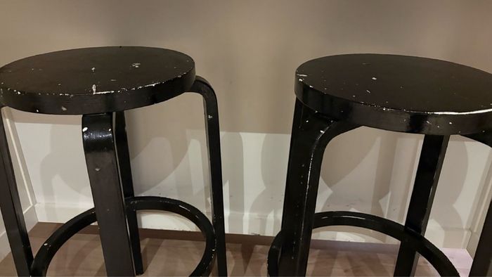Bar Stools FREE