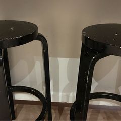 Bar Stools FREE