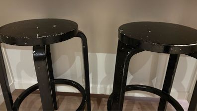 Bar Stools FREE