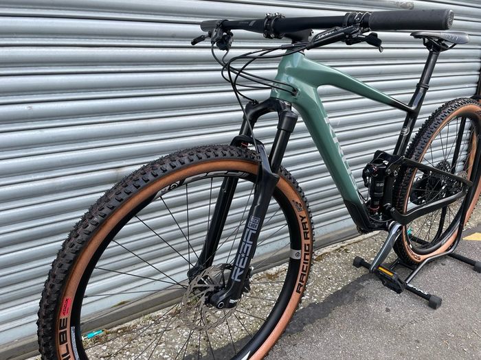 bike