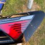Vw Arteon rear LED lamp Image 3