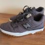 New Balance 550 , size 10 UK / 44EU Image 3
