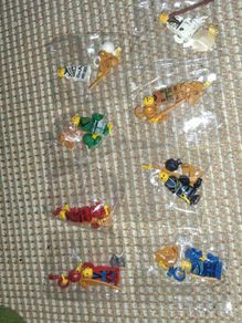 lego