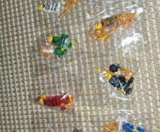 lego