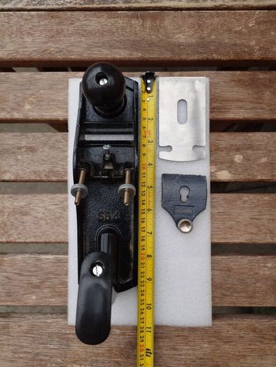 hand plane