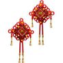 LEGO Chinese Traditional Festival Lucky Knots (40756) Image 5