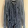 Denim Jumpsuit Michael Kors Image 8