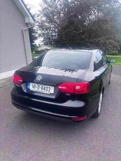 1.6 Volkswagen Jetta 2014