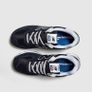 New Premium Classic Navy New Balance UK7 Image 5