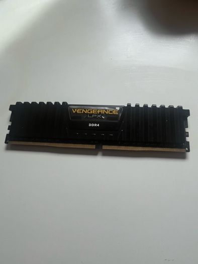 8gb Ram Ddr4
