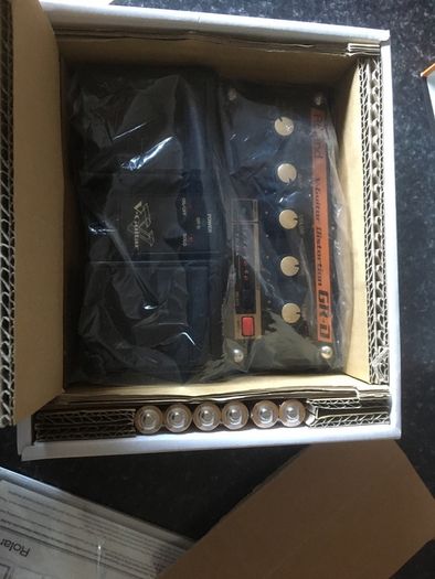 Roland GR-D Distortion Pedal
