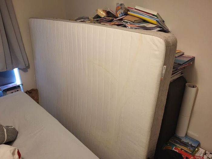 Mattress