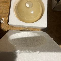 Astro G2 Glass Shade