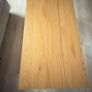 Brand new Coffe table with lift-top  and soft closure in warm oak colour Image 4