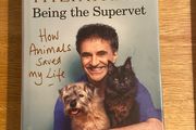 Noel Fitzpatrick - Being the super vet