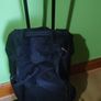 TOPMOVE Trolley Bag Black Image 10