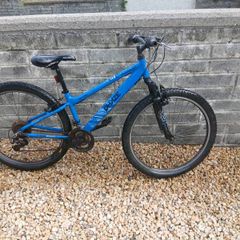 Teens/bike