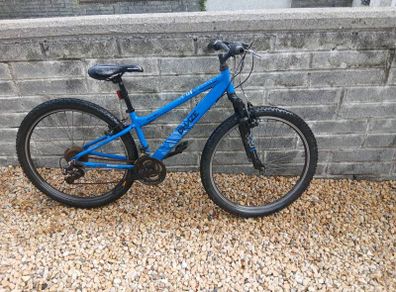 Teens/bike
