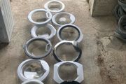 Washing Machine Doors + 100's of Spare Parts