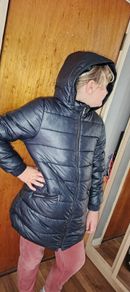 winter jacket