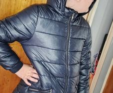 winter jacket