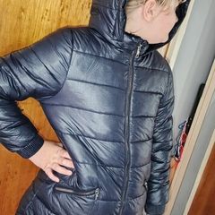 winter jacket