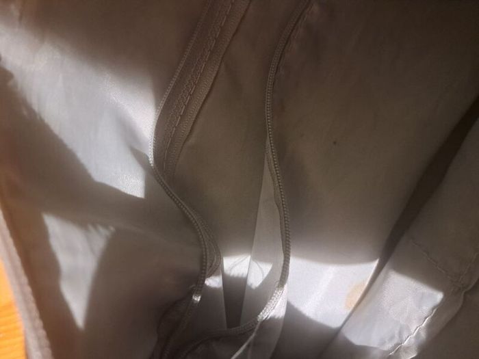 Changing Bag