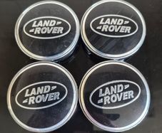 Land Rover caps (For Aftermarket) FREE POST