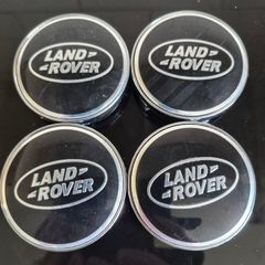 Land Rover caps (For Aftermarket) FREE POST