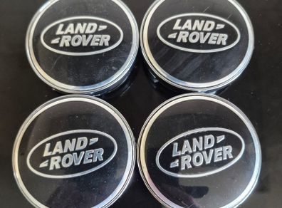 Land Rover caps (For Aftermarket) FREE POST