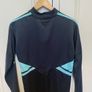 Adult Leinster Zip Up Top - Size Small Image 2