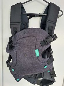 Baby carrier