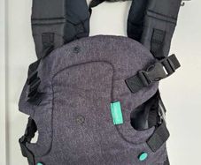 Baby carrier