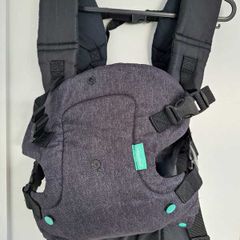 Baby carrier