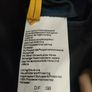 New STONES Men's Wool Pea Coat, Peacoat Size 40 Image 7