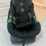 ickle bubba baby car seat 0-6M with isofix Image 2