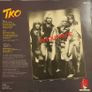 Tko - In Your Face Image 2