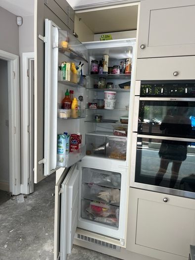 Kitchen Cabinets