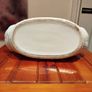 Large Ceramic Basket Image 6