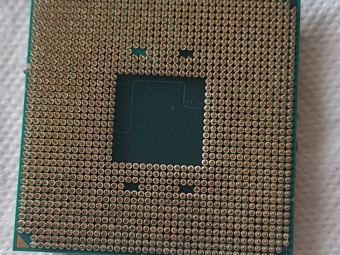 Processor Ryzen 3 3200G