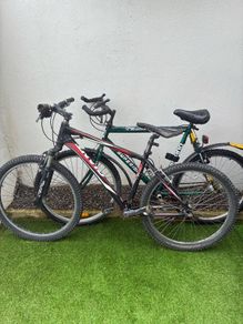 2 bikes 50 euro - Need Repair / For Parts