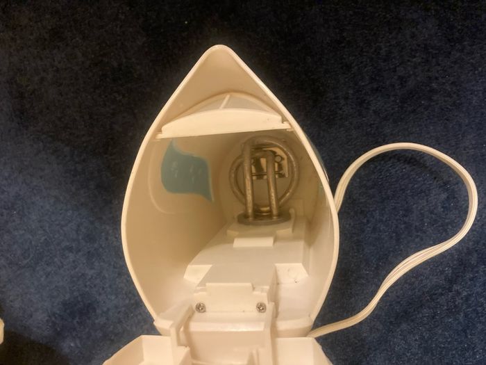 Vintage Proctor Silex Electric Kettle/American