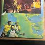 Bob Marley & the Wailers Babylon Bus vinyl album Image 3