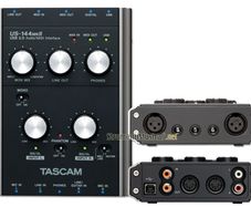 Tascam US-144 MKll