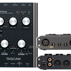 Tascam US-144 MKll